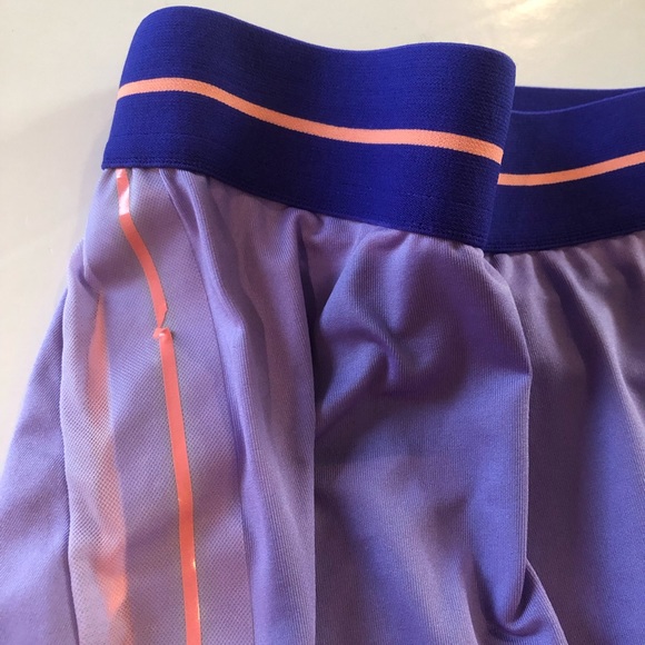 ADIDAS ADIZERO climalite Tennis/Golf Skort SKIRT L - Picture 10 of 11